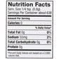 McCormick Cajun Seasoning, 18 Oz