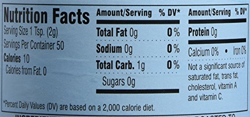 Jamaican Mountain Peak Instant Coffee 3.5 Oz