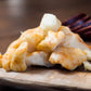 Pepper Joes Ghost Pepper Cheese Curds - World-Famous Wisconsin Cheese Curds with Spicy Kick - Hot Ghost Chile Pepper Cheese Curd