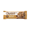 Quest Nutrition Protein Bar Chocolate Chip Cookie Dough 2.12 Oz