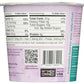 Yishi - Oatmeal Cup Taro Bubble Tea - Case Of 6 - 1.76 Ounces
