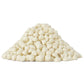 White Chocolate Chips by Cambie | 1 000 Count White Chips | Bake Stable and Chef Quality | Packaged Fresh in a Resealable Pouch (2 lb)