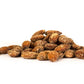Sohnrey Family Foods Smokey Jalapeno Spicy Almonds Roasted Snack Nuts 16 oz