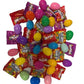 Pre-Filled Easter Eggs Gummies Sweet And Sour Perfect Blend 25 Count Eggs