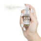 Tinker Dust - Brown (4G, 1X Mini Pump) Edible Glitter For Desserts, Beverages, Cupcakes, Cake Pops And Cookies By Bakell