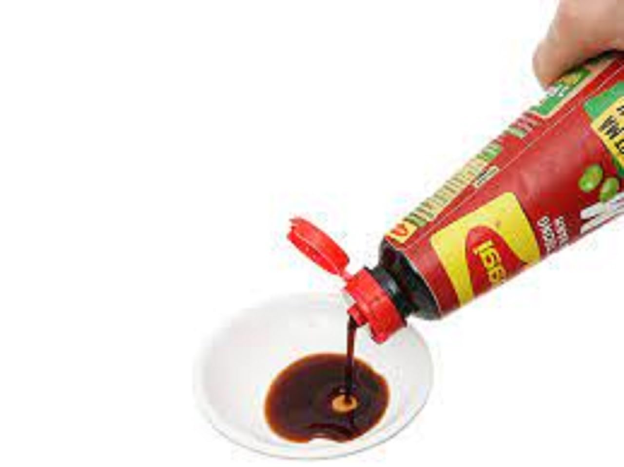 3 Packs - Red Condensed Soy Sauce - Nuoc Tuong Dam Dac - 700Ml Per Bottle With 3 Bottles Per Order