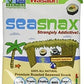 Seawd Snak,Wasbi Rstd,G&G