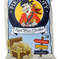 Pirate   S Booty Snack Puffs, Aged White Cheddar, 10 Oz.