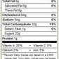 cherry Bay Orchards - Dried Montmorency Tart cherries (4 lb. box) - 100% Domestic All Natural Kosher certified gluten Free and g