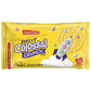 Malt-O-Meal Berry Colossal Crunch Breakfast Cereal, Super Size Bag, Bagged Cereal, 34.5 Ounce - 1 count