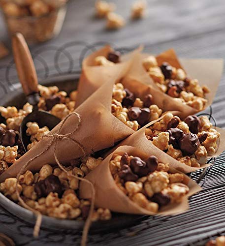 Harry & David Tower Of Treats Sweet Chocolate Truffles, Popcorn Gift Tower, Chocolate Gift Tower, Popcorn Gift Basket, Holiday G