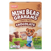 BentonS Mini Bear Chocolate Graham Snack Packs | 12 Oz  (2-Pack  24 Oz Total)