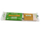 Organic Linguine,100% Durum Wheat, Italian Pasta, Premium Quality Product Of Italy (10 Pack X 16 Oz) Non Gmo, Vegan, Kosher Cert