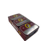 Buc-Ee'S Gluten Free & Sugar Free Mints (Cinnamon, 6 Pack)
