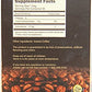 Longreen Ganoderma Reishi Coffee Mix, Instant 2-in-1 Mushroom Coffee, 30 Sachets, 2.3 Ounce, Non-Sugar Dietary dietary product