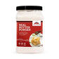 Hoosier Hill Farm Real Butter Powder, 2LB, Pack of 1, 100% Natural Flavor