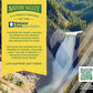 Nature Valley Chewy Protein Granola Bars, Peanut Almond Dark Chocolate, 5 Bars, 7.1 OZ