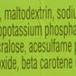 G Zero Lemon Lime Powder 10 Count (Pack Of 1)
