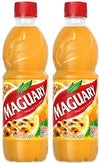 Maguary Passion Fruit Juice Concentrate - 16.9 FL.Oz (PACK OF 02) - Suco Concentrado de Maracuj - 500ml