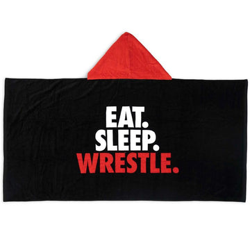 Chalktalksports Wrestling Easter Basket | Prefilled Sports Easter Basket | Sock Size Large