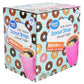 Great Value Donut Shop Blend K-Cups, 48 Count Pack