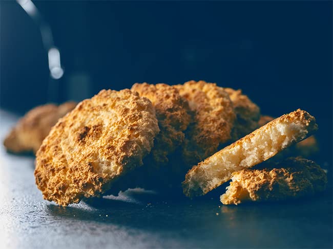 Unpretentious Coconut Sugar, 2.8 Pounds, Non-GMO, Sweet & Nutty, Rich Natural Sweetener