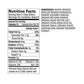 Organicville Balsamic with Olive Oil Vinaigrette & Marinade - Balsamic Vinaigrette Salad Dressing, Gluten Free, Organic, 0g Adde