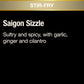 House of Tsang Saigon Stir-Fry Sizzle Sauce, 12 Ounce, Pack of 6