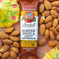 Sunbelt Bakery Almond Sweet & Salty Chewy Granola Bars, 50-1.0 Oz Bars (5 Boxes)