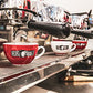 Dazbog Coffee | Svoboda Freedom Blend | Ground | 11 Oz. | Mild, Sweet Blend | Medium-Bodied | Lively, Complex & Spicy | Heavenly Rich | Vacuum Sealed Freshness