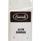 Sanniti Alum Powder, Premium Quality, 32 Ounce, Model SUVELAM
