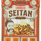 UPTONS SEITAN CHORIZO (6x8.00)