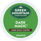 Green Mountain Coffee Roasters Dark Magic, Single-Serve Keurig K-Cup Pods, Dark Roast Coffee Pods, 48 Count (2 Packs Of 24)