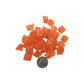 Suncoast Sugar Gliders Diced Mango 8 Oz. + Diced Papaya 8 Oz. (1 Pound Total)