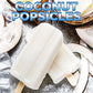 Grace Coconut Milk Powder 1.76oz - 6 Pack - Leche de Coco en Polvo - Caribbean Powdered Coconut Milk - No Preservatives, No Refr