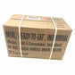 Mre Meals Ready To Eat A And B Bundle Cases 2025, 2026 Inspection. Genuine Military Us Surplus Emergency Food Bulk Supply Full Box With Heater