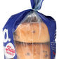 The Sola Company Blu-Berry Bagels, 12 OZ