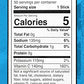 Sqwincher Zero Qwik Stik Sugar Free, Mixed Berry, .11 0z (Pack of 50)