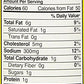 United Housewares Barbecue Sauces & Rubs, Parmesan Garlic, 12 Fl Oz (Pack of 3)