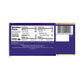 Godiva Signature Dark Chocolate Mini Bars, 72% Cacao, 3.1oz, Pack of 1, Chocolate