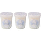 Wedding Cake Gourmet Flavored Cotton Candy (3 Pack) - Unique Idea for Holidays, Birthdays, Gag Gifts, Party Favors
