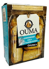 Chunky Condensed Milk Rusks, South African Traditional Baker Style Tea Biscuits, Breakfast Dunking Ouma Snack - 5oog