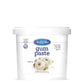 Satin Ice Gum Paste, Vanilla, 2 Pound, White, Model Gum-2