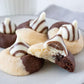 Hugs 2 LB| Chocolate Treats, Great for Wedding, Easter, Halloween, Movies | Individually Wrapped, 2 Pounds (Hugs)