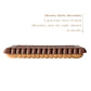Bahlsen Choco Leibniz Dark Cookies (3 Boxes) - Leibniz Butter Biscuits Topped With A Thick Layer Of German Chocolate - 4.4 Oz Bo