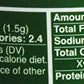 Epic Xylitol Sweetened Spearmint Gum, 50 Count