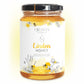 Essences Bulgaria Raw Linden Honey, 100% Pure, Natural Sweetener, 15.9 OZ (450g), GMO-Free, Gluten-Free