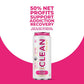 NEW CLEAN Cause Zero Sugar Strawberry Lemonade Yerba Mate Tea Sparkling  USDA Organic Energy Drink Alternative  Zero Calorie  160mg Natural Caffeine  Soda Alternative (16oz cans  12-Pack Case)