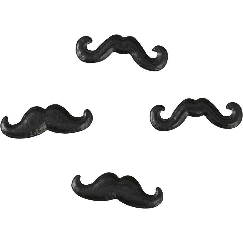 Wilton Candy Mustaches