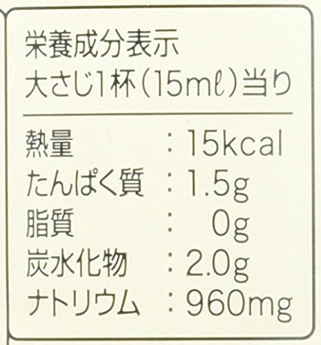 Kikkoman Organic Soy Sauce, 25.40 Fluid Ounce